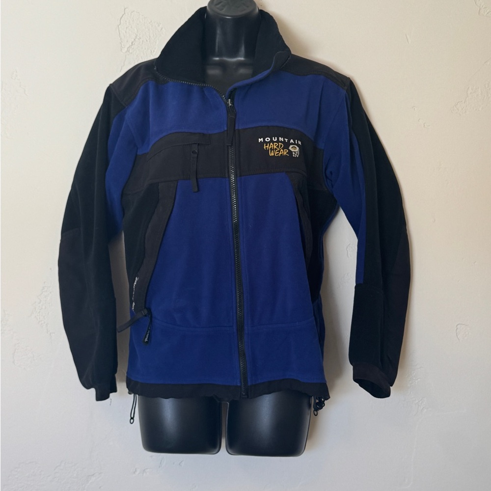 Mountain HardWear Windstopper® Tech Jacket Reissue (UNISEX) - Picture 9 of 15